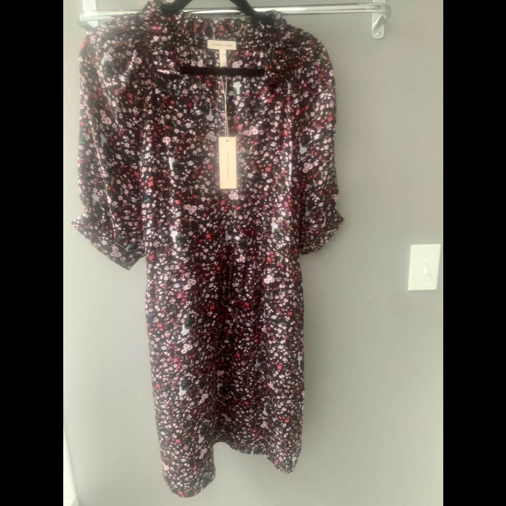 Rebecca Taylor Dress